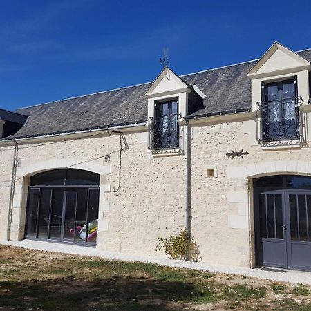 فندق Tauxignyفي  Le Clos De La Briollerie المظهر الخارجي الصورة
