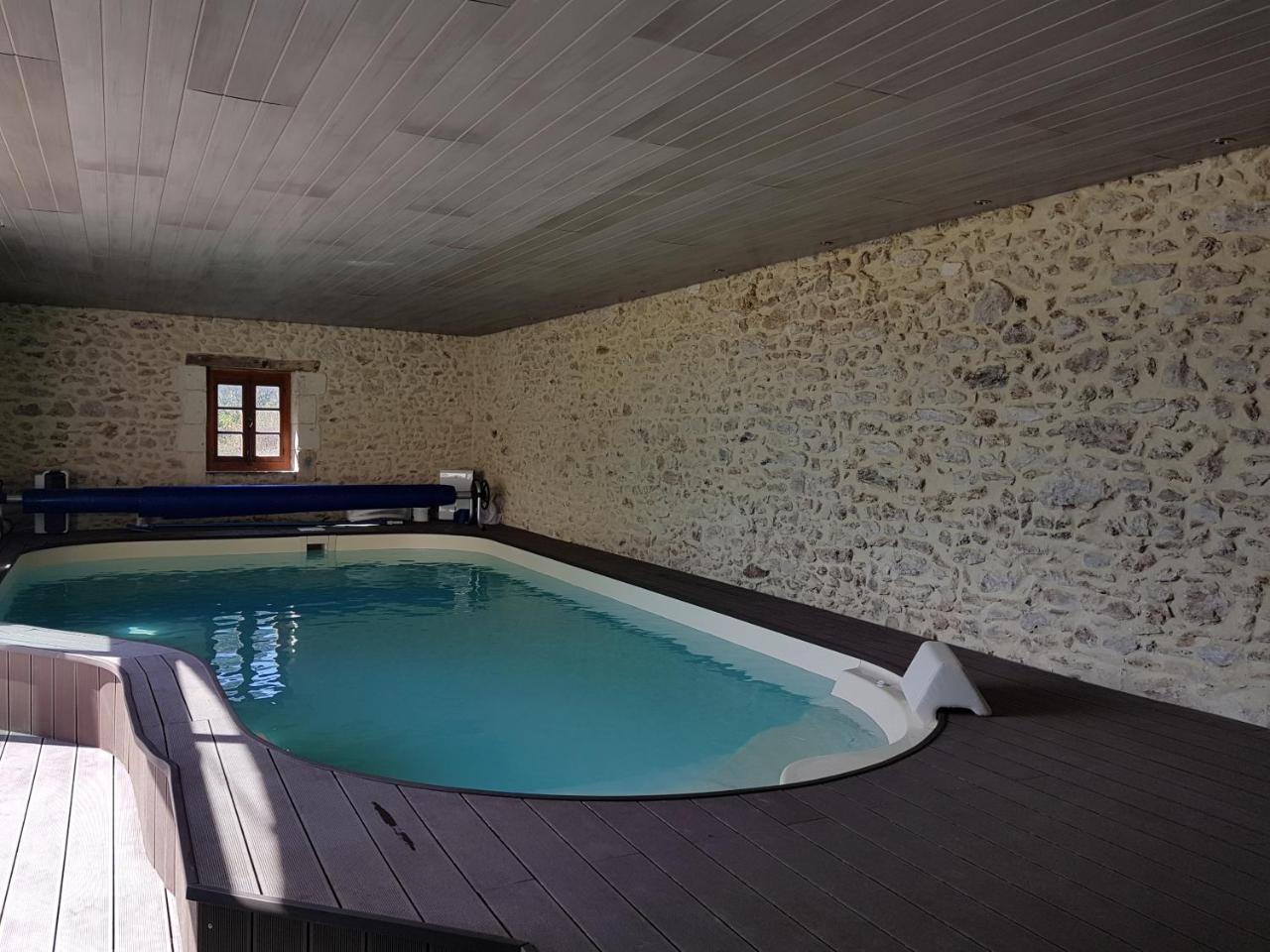 فندق Tauxignyفي  Le Clos De La Briollerie المظهر الخارجي الصورة